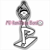 RESULTADO SORTEO MI FAMILIA A BORDO