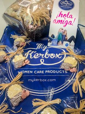 RESULTADO SORTEO MY KERBOX