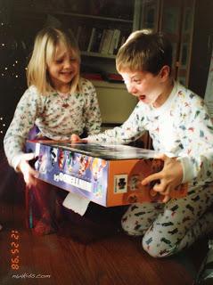 Recordando a los chicos de la 'Nintendo Sixty Fooouuurrrr!!' Recordando a los chicos de la 'Nintendo Sixty Fooouuurrrr!!'