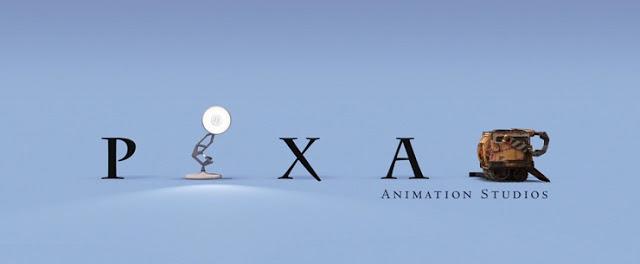 Pixar publica imágenes conceptuales de sus próximas películas