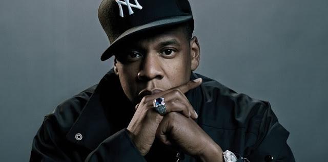Jay-Z se encargará de la BSO de 'El Gran Gatsby'