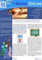 10 Propuestas para la Participación y Liderazgo de las Personas Mayores en la Sociedad