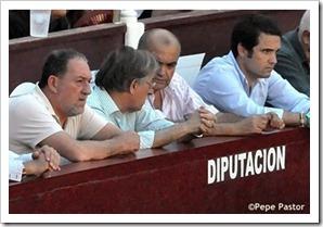 “La afición insultada”. Por Agustín Hervás