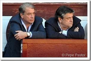 “La afición insultada”. Por Agustín Hervás