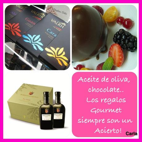 CARLA Y MARTINA REGALOS FETICHE PARA REYES