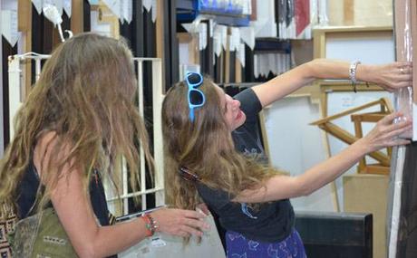 CARLA Y MARTINA REGALOS FETICHE PARA REYES