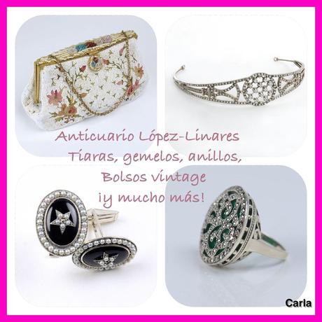 CARLA Y MARTINA REGALOS FETICHE PARA REYES