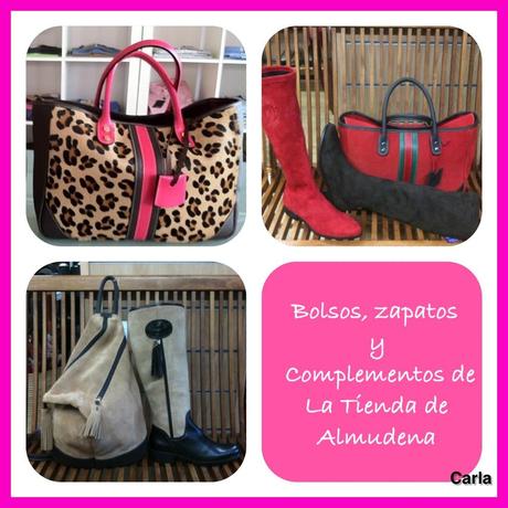 CARLA Y MARTINA REGALOS FETICHE PARA REYES