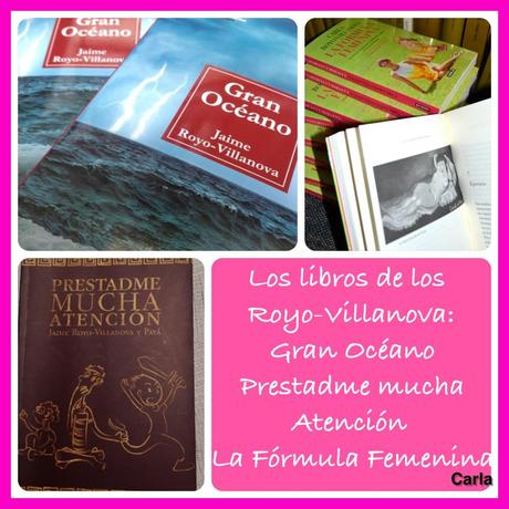 CARLA Y MARTINA REGALOS FETICHE PARA REYES