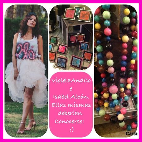 CARLA Y MARTINA REGALOS FETICHE PARA REYES