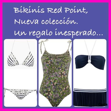 CARLA Y MARTINA REGALOS FETICHE PARA REYES