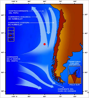 Robison Crusoe era de Cartagena (o de como conocí personalmente a Humboldt)