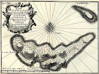 Robison Crusoe era de Cartagena (o de como conocí personalmente a Humboldt)