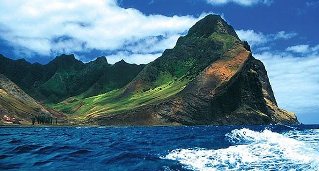 Robison Crusoe era de Cartagena (o de como conocí personalmente a Humboldt)