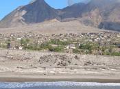 Isla Monserrat: Pompeya moderna