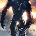Nuevo aspecto de Veneno en Ultimate Comics Spider-Man Nº 19