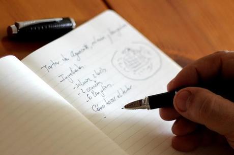 La inspiración para el 2013