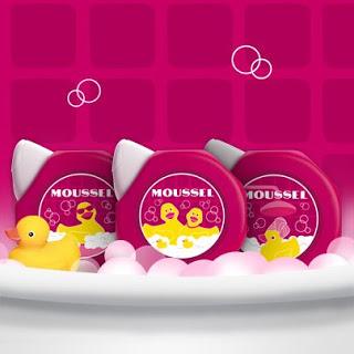 Ganador/a Sorteo Moussel
