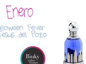Perfumes 2013 Enero Halloween Fever Jesus Pozo