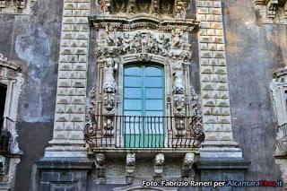 Provincia de Catania: itinerario del arte