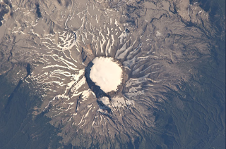 Osorno: Lagos y volcanes en la X Región de los Lagos de Chile