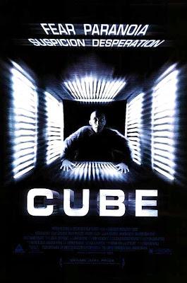 cube