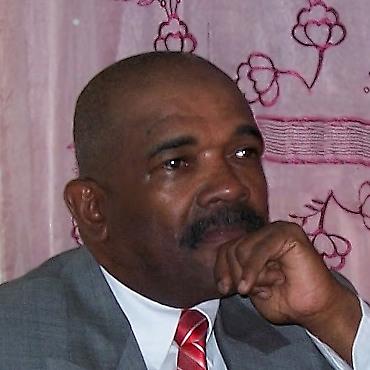 Jesús Chua Espinoza