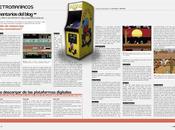 RetroManiacos ¿Cuál vuestro personaje favorito Street Fighter?