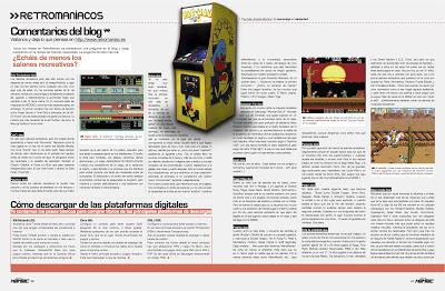 RetroManiacos - ¿Cuál es vuestro personaje favorito de Street Fighter?