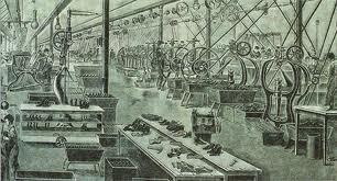 Fabricación de calzados. Un complejo mundo de arte y habilidad.