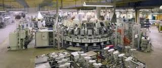 Fabricación de calzados. Un complejo mundo de arte y habilidad.