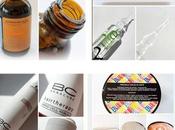 Favoritos 2012: Cabello Corporal