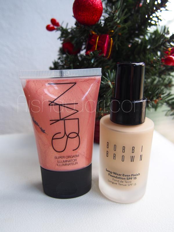 P10100911 Mis últimas compras de maquillaje