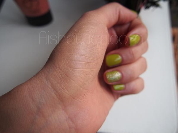 P1010113 Mis últimas compras de maquillaje