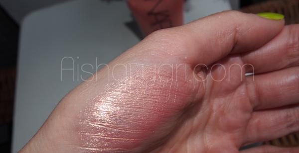 P1010105 Mis últimas compras de maquillaje