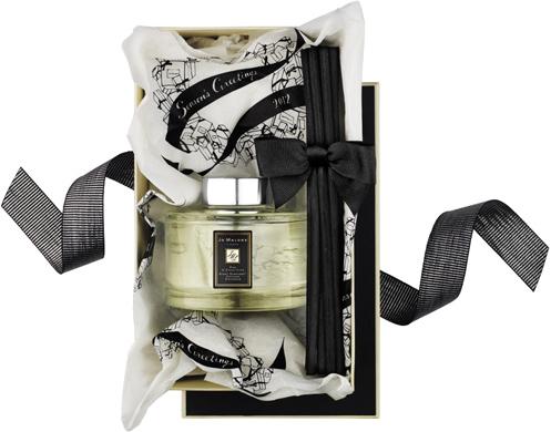 EL ARTE DE REGALAR PERFUME: EDICIONES LIMITADAS