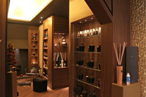 EL ARTE DE REGALAR PERFUME: EDICIONES LIMITADAS