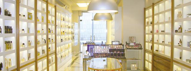 EL ARTE DE REGALAR PERFUME: EDICIONES LIMITADAS