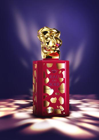 EL ARTE DE REGALAR PERFUME: EDICIONES LIMITADAS