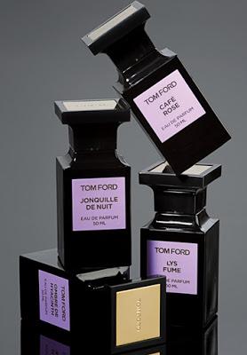 EL ARTE DE REGALAR PERFUME: EDICIONES LIMITADAS