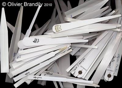 EL ARTE DE REGALAR PERFUME: EDICIONES LIMITADAS