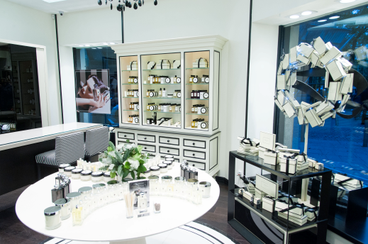 EL ARTE DE REGALAR PERFUME: EDICIONES LIMITADAS