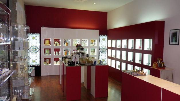 EL ARTE DE REGALAR PERFUME: EDICIONES LIMITADAS