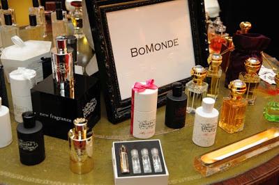 EL ARTE DE REGALAR PERFUME: EDICIONES LIMITADAS