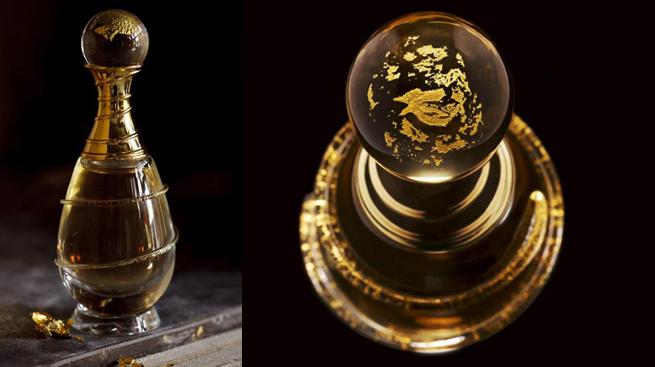 EL ARTE DE REGALAR PERFUME: EDICIONES LIMITADAS