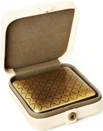 EL ARTE DE REGALAR PERFUME: EDICIONES LIMITADAS