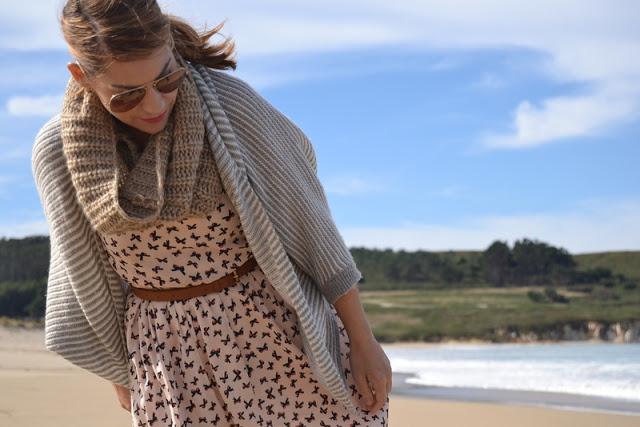 Autumn 2012. La vuelta al cole.