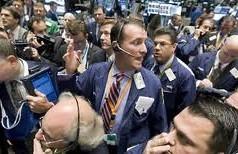 Día alcista en las bolsas y caída de la prima de riesgo