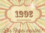 ¡Los Reyes existen!