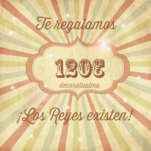 ¡Los Reyes existen!